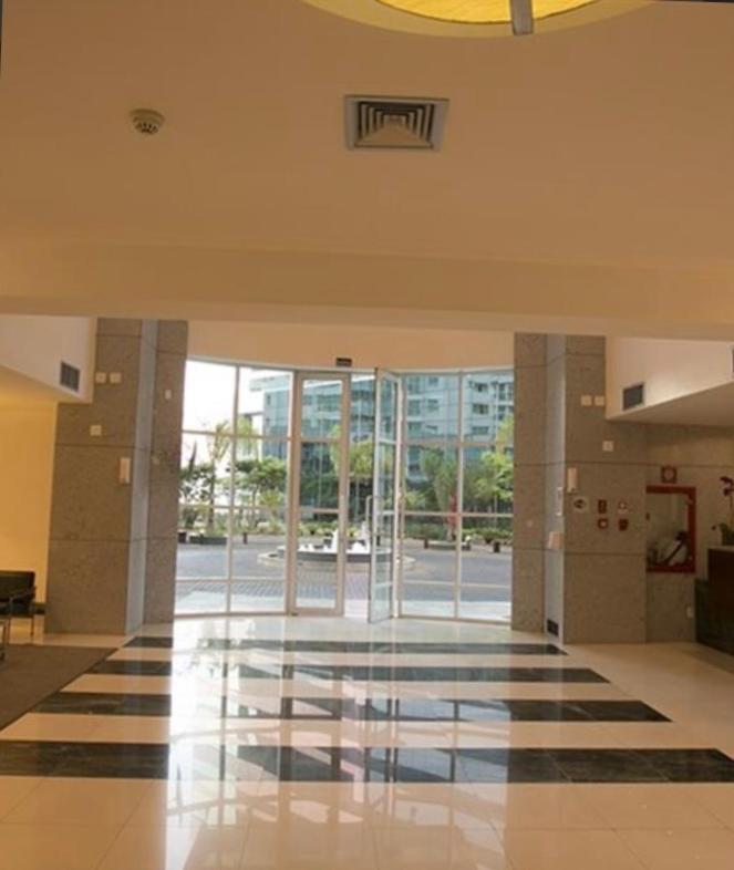 Hotel Biarritz Brasilia Exterior photo