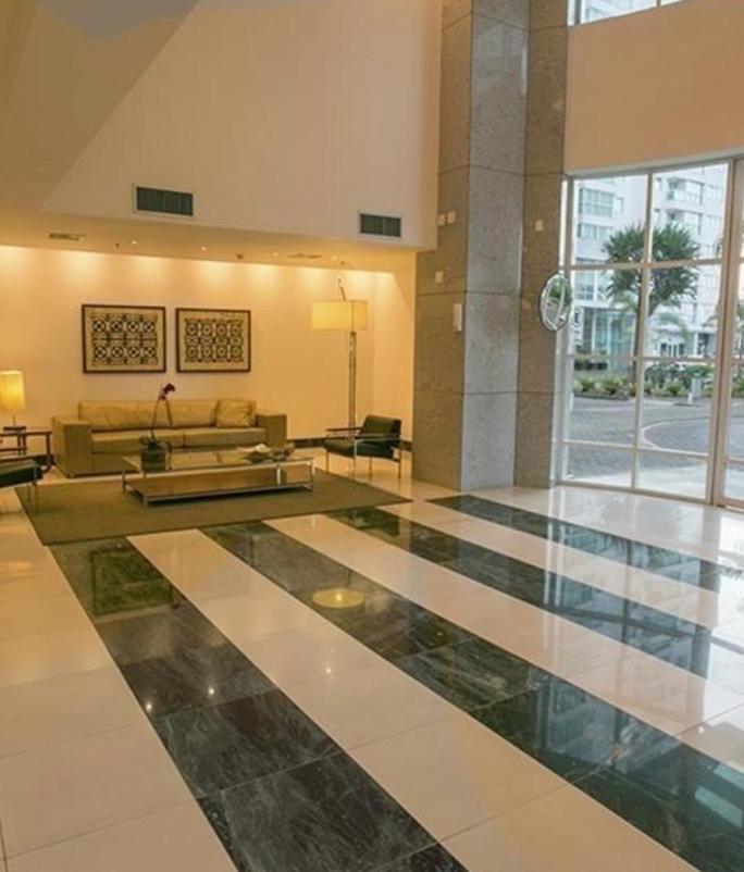 Hotel Biarritz Brasilia Exterior photo