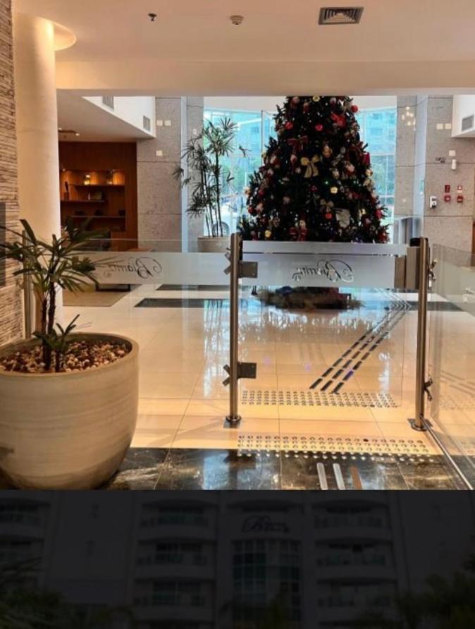 Hotel Biarritz Brasilia Exterior photo